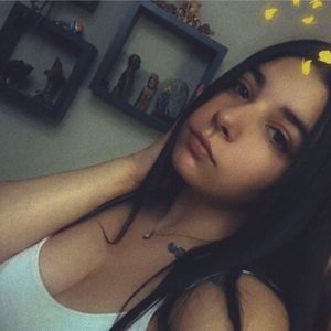 Meet your Posher, Bianca